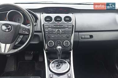 Внедорожник / Кроссовер Mazda CX-7 2010 в 