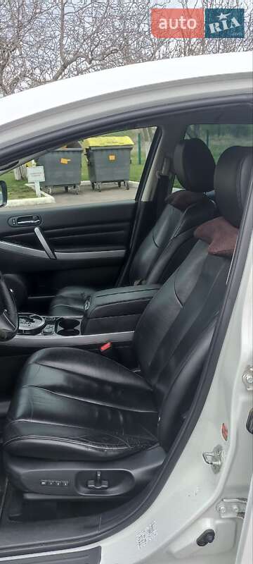 Внедорожник / Кроссовер Mazda CX-7 2010 в Одессе