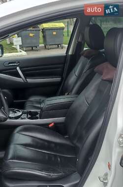 Внедорожник / Кроссовер Mazda CX-7 2010 в 