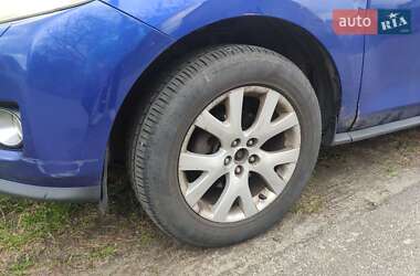 Внедорожник / Кроссовер Mazda CX-7 2007 в 
