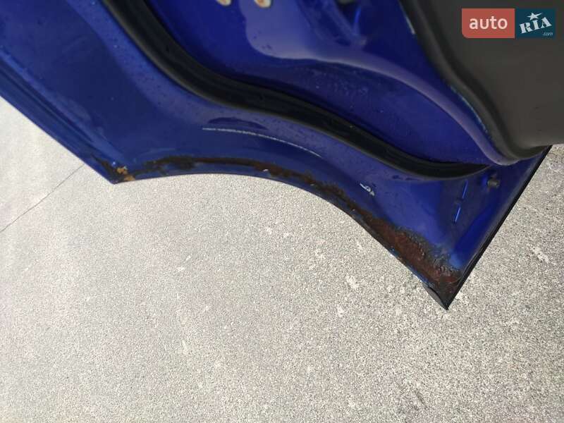 Внедорожник / Кроссовер Mazda CX-7 2007 в Борисполе