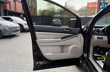 Внедорожник / Кроссовер Mazda CX-7 2010 в 
