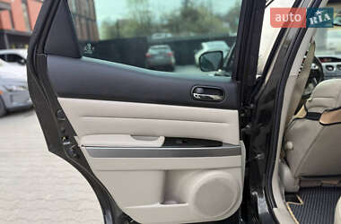 Внедорожник / Кроссовер Mazda CX-7 2010 в 