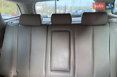 Внедорожник / Кроссовер Mazda CX-7 2010 в 