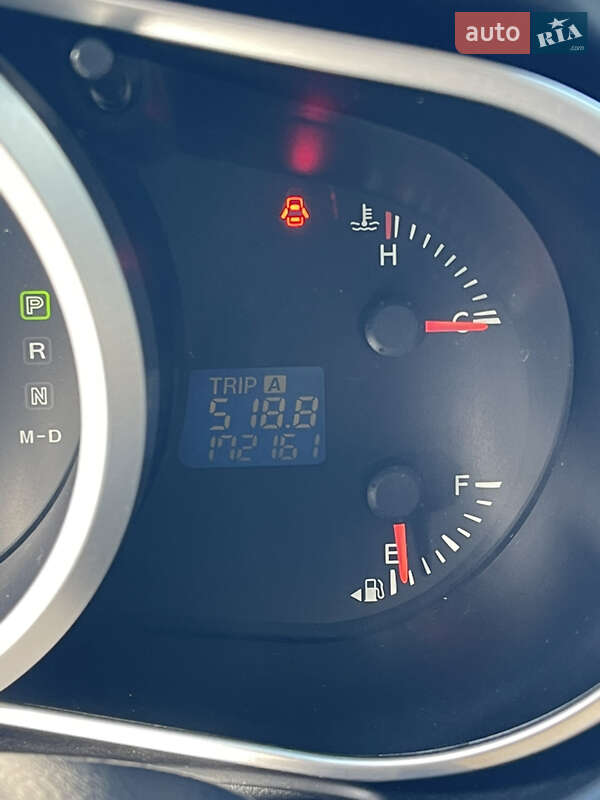 Внедорожник / Кроссовер Mazda CX-7 2011 в Житомире фото 7 Внедорожник / Кроссовер Mazda CX-7 2011 в Житомире