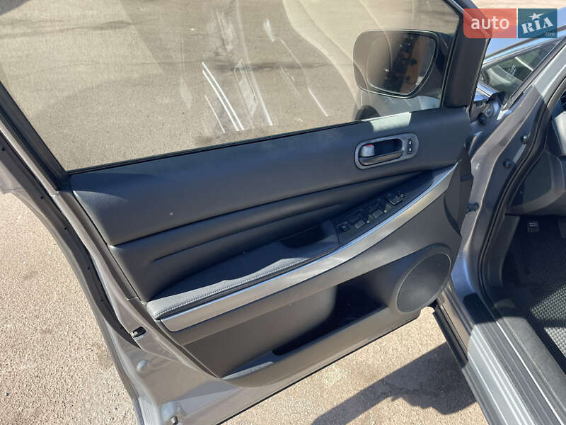 Внедорожник / Кроссовер Mazda CX-7 2011 в Житомире фото 15 Внедорожник / Кроссовер Mazda CX-7 2011 в Житомире