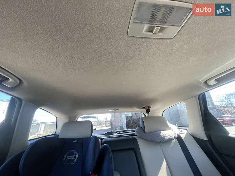 Внедорожник / Кроссовер Mazda CX-7 2011 в Житомире фото 27 Внедорожник / Кроссовер Mazda CX-7 2011 в Житомире