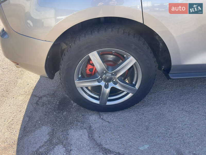 Внедорожник / Кроссовер Mazda CX-7 2011 в Житомире фото 29 Внедорожник / Кроссовер Mazda CX-7 2011 в Житомире