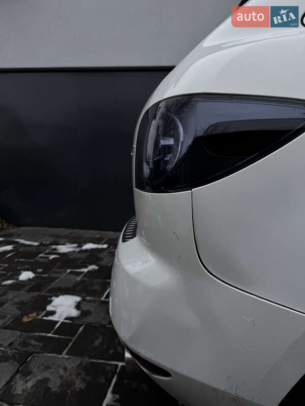 Внедорожник / Кроссовер Mazda CX-7 2010 в Киеве