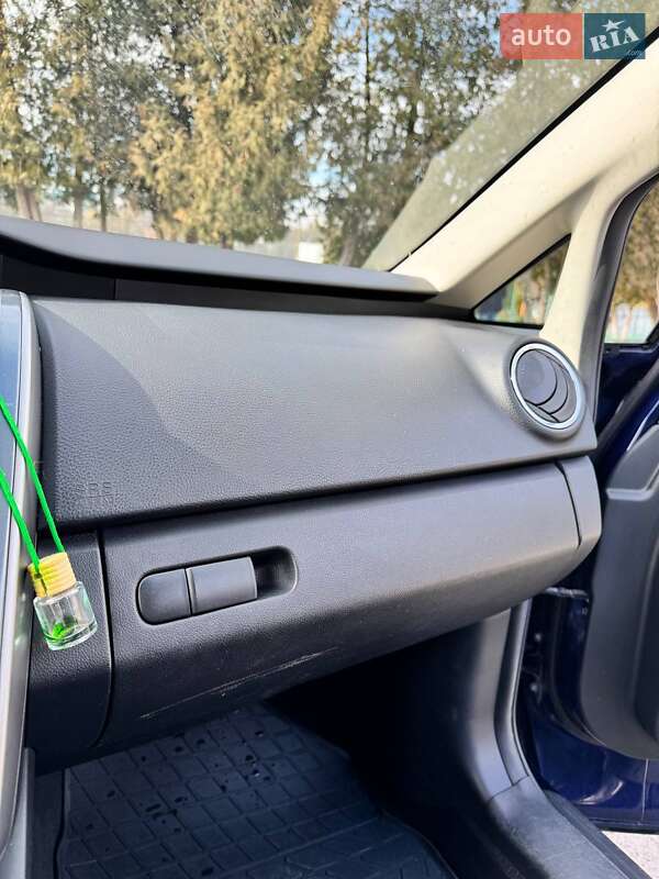 Внедорожник / Кроссовер Mazda CX-7 2010 в Львове