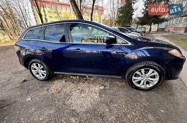 Внедорожник / Кроссовер Mazda CX-7 2010 в 
