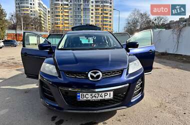 Внедорожник / Кроссовер Mazda CX-7 2010 в 
