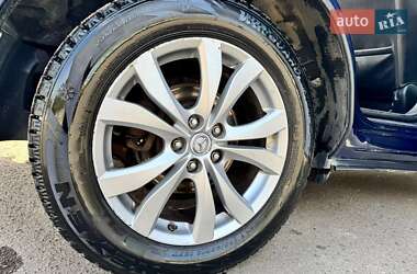 Внедорожник / Кроссовер Mazda CX-7 2010 в 