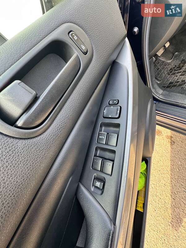 Внедорожник / Кроссовер Mazda CX-7 2010 в Львове фото 36 Внедорожник / Кроссовер Mazda CX-7 2010 в Львове