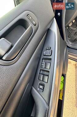 Внедорожник / Кроссовер Mazda CX-7 2010 в 