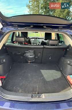 Внедорожник / Кроссовер Mazda CX-7 2010 в 