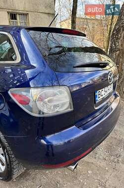 Внедорожник / Кроссовер Mazda CX-7 2010 в 