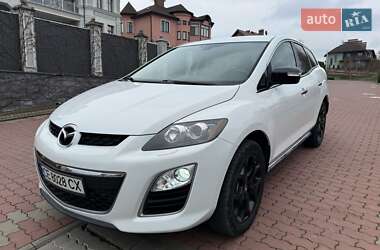 Внедорожник / Кроссовер Mazda CX-7 2010 в 