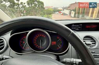 Внедорожник / Кроссовер Mazda CX-7 2010 в 