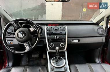 Внедорожник / Кроссовер Mazda CX-7 2007 в 