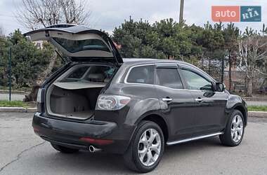 Внедорожник / Кроссовер Mazda CX-7 2009 в 