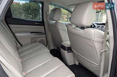 Внедорожник / Кроссовер Mazda CX-7 2009 в 