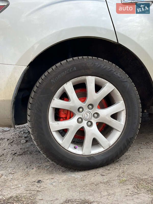 Внедорожник / Кроссовер Mazda CX-7 2008 в Александрие