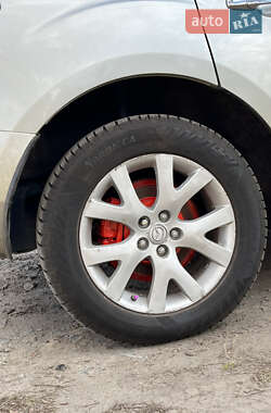 Внедорожник / Кроссовер Mazda CX-7 2008 в 