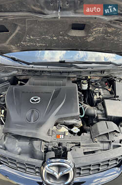 Позашляховик / Кросовер Mazda CX-7 2008 в 