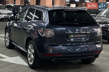 Внедорожник / Кроссовер Mazda CX-7 2011 в 