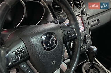Внедорожник / Кроссовер Mazda CX-7 2011 в 