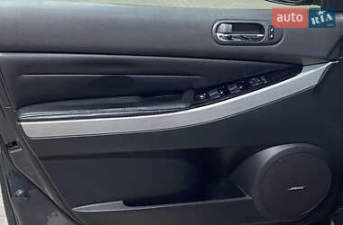 Внедорожник / Кроссовер Mazda CX-7 2011 в 