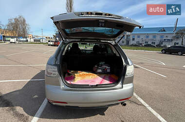 Внедорожник / Кроссовер Mazda CX-7 2011 в 
