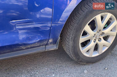 Внедорожник / Кроссовер Mazda CX-7 2007 в 