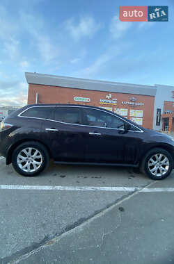 Внедорожник / Кроссовер Mazda CX-7 2008 в 