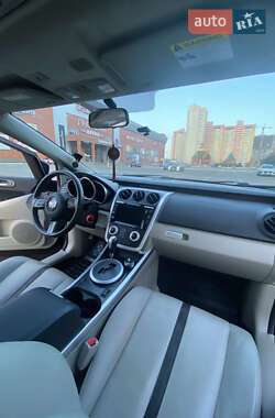 Внедорожник / Кроссовер Mazda CX-7 2008 в 