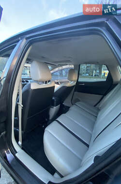 Внедорожник / Кроссовер Mazda CX-7 2008 в 