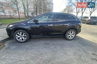 Позашляховик / Кросовер Mazda CX-7 2007 в 