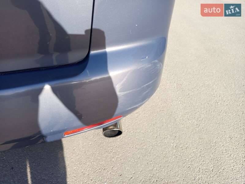Внедорожник / Кроссовер Mazda CX-7 2007 в Тернополе