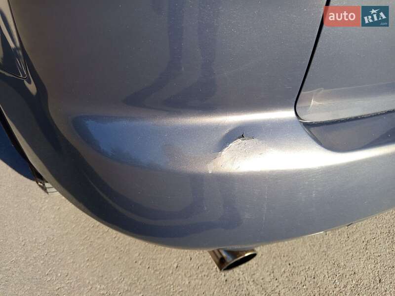 Внедорожник / Кроссовер Mazda CX-7 2007 в Тернополе