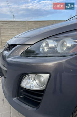 Внедорожник / Кроссовер Mazda CX-7 2010 в 