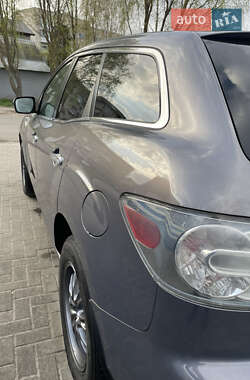 Внедорожник / Кроссовер Mazda CX-7 2010 в 