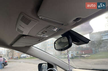 Внедорожник / Кроссовер Mazda CX-7 2010 в 