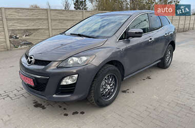 Внедорожник / Кроссовер Mazda CX-7 2010 в 