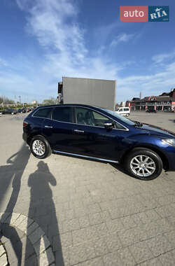 Внедорожник / Кроссовер Mazda CX-7 2011 в 