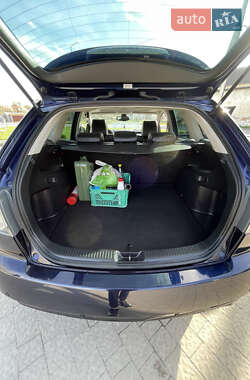 Внедорожник / Кроссовер Mazda CX-7 2011 в 