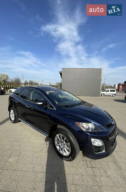 Внедорожник / Кроссовер Mazda CX-7 2011 в 