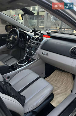 Внедорожник / Кроссовер Mazda CX-7 2008 в 