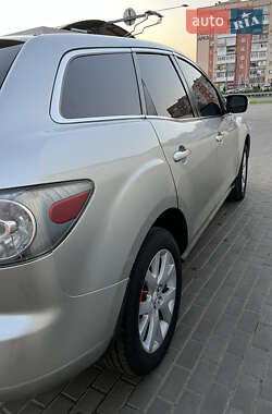Внедорожник / Кроссовер Mazda CX-7 2008 в 