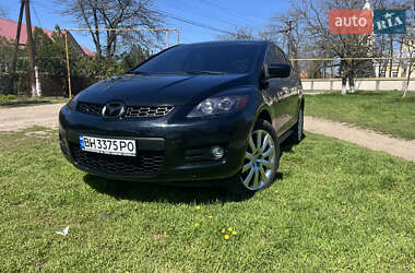 Внедорожник / Кроссовер Mazda CX-7 2007 в 